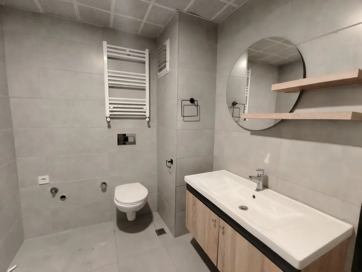 ERZURUM YAKUTIYE KİRALIK 3+1 DAİRE 135M² YENİ - Fotoğraf 15