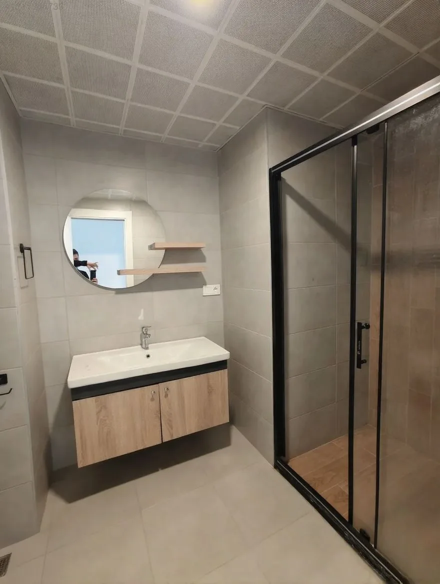 ERZURUM YAKUTIYE KİRALIK 3+1 DAİRE 135M² YENİ - Fotoğraf 16