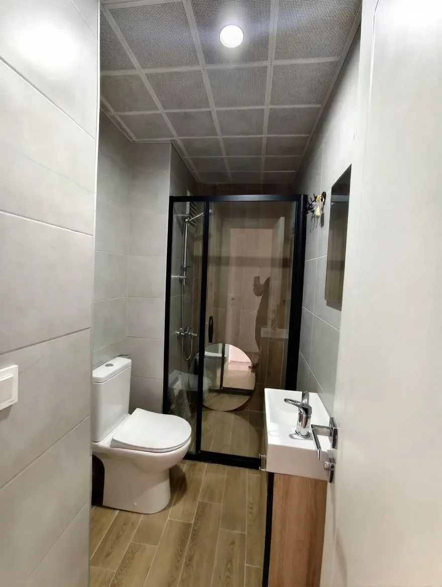 ERZURUM YAKUTIYE KİRALIK 3+1 DAİRE 135M² YENİ - Fotoğraf 17
