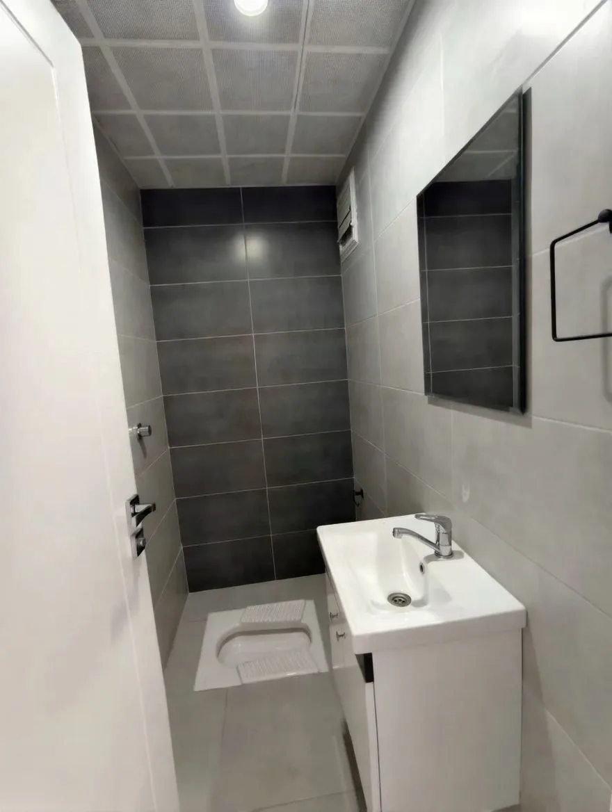 ERZURUM YAKUTIYE KİRALIK 3+1 DAİRE 135M² YENİ - Fotoğraf 19