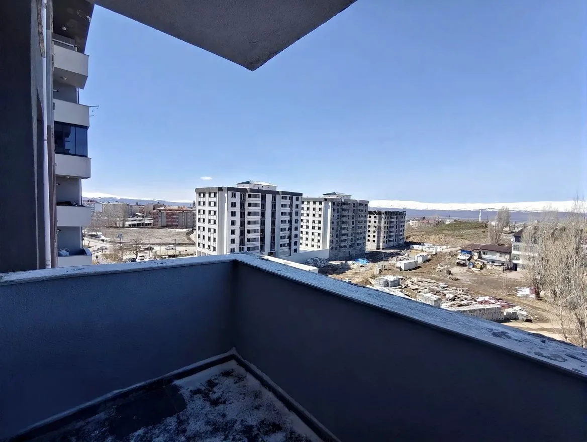 ERZURUM YAKUTIYE KİRALIK 3+1 DAİRE 135M² YENİ - Fotoğraf 20