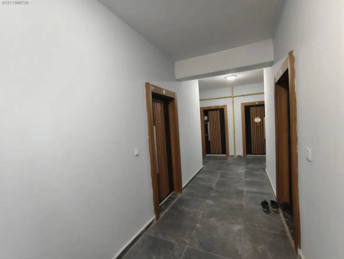 ERZURUM YAKUTIYE KİRALIK 3+1 DAİRE 135M² YENİ - Fotoğraf 22