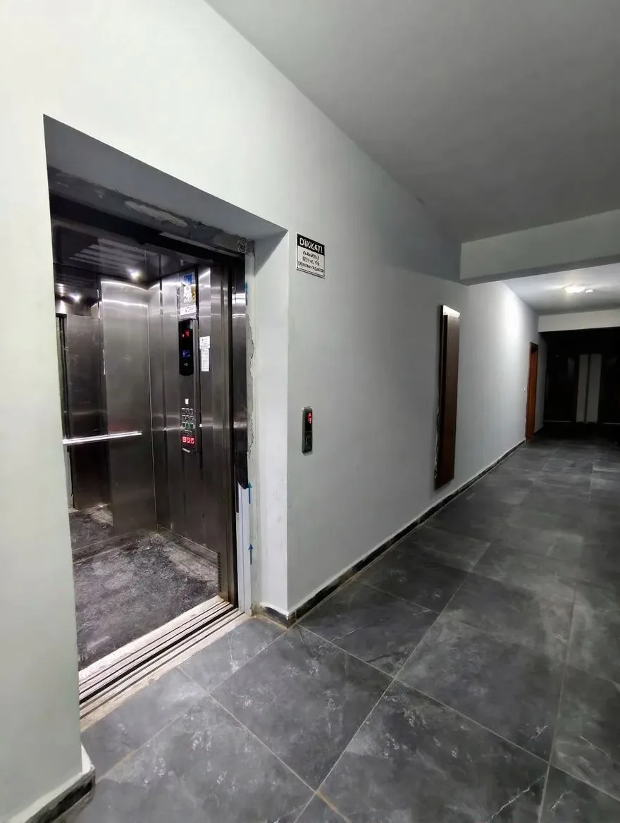 ERZURUM YAKUTIYE KİRALIK 3+1 DAİRE 135M² YENİ - Fotoğraf 23