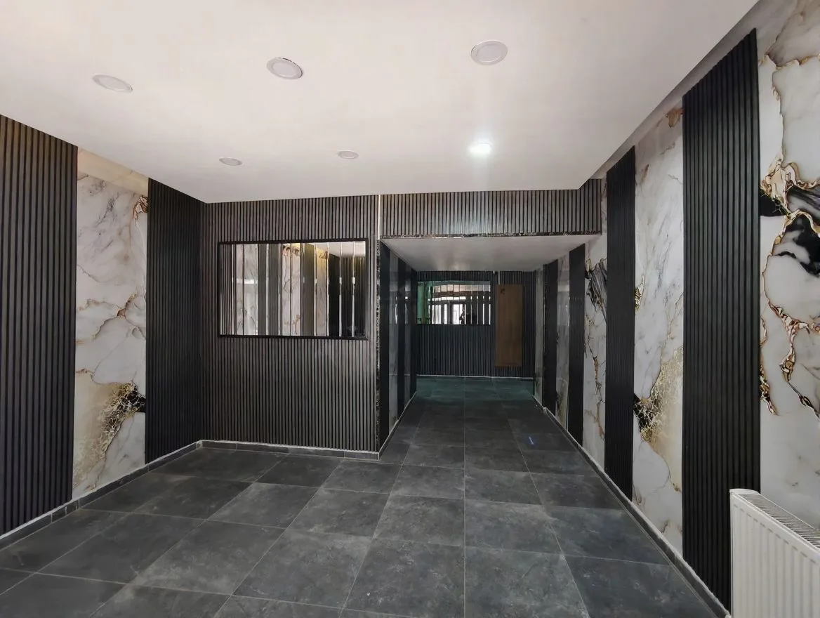 ERZURUM YAKUTIYE KİRALIK 3+1 DAİRE 135M² YENİ - Fotoğraf 24