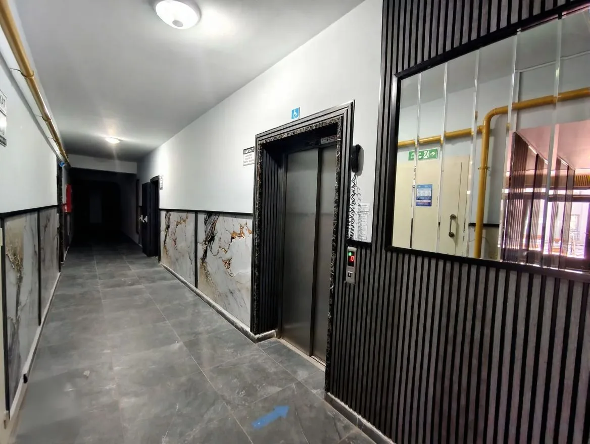 ERZURUM YAKUTIYE KİRALIK 3+1 DAİRE 135M² YENİ - Fotoğraf 25