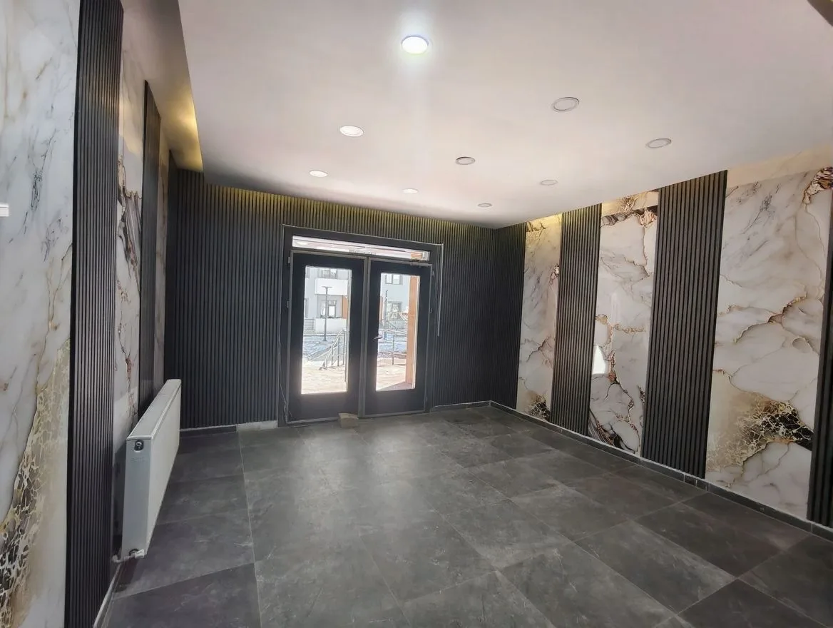 ERZURUM YAKUTIYE KİRALIK 3+1 DAİRE 135M² YENİ - Fotoğraf 26