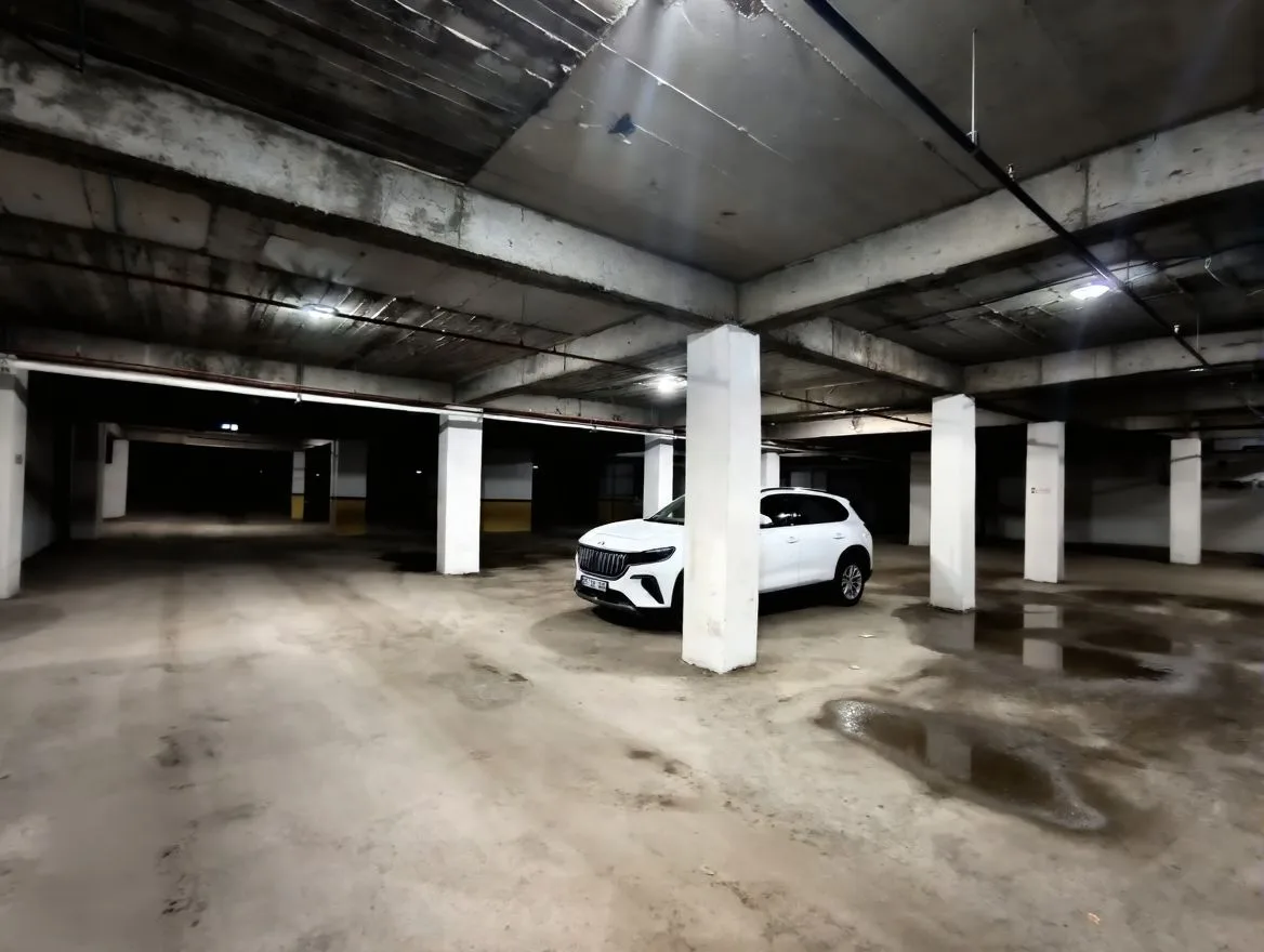 ERZURUM YAKUTIYE KİRALIK 3+1 DAİRE 135M² YENİ - Fotoğraf 27