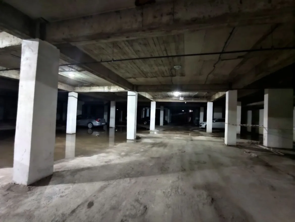 ERZURUM YAKUTIYE KİRALIK 3+1 DAİRE 135M² YENİ - Fotoğraf 28