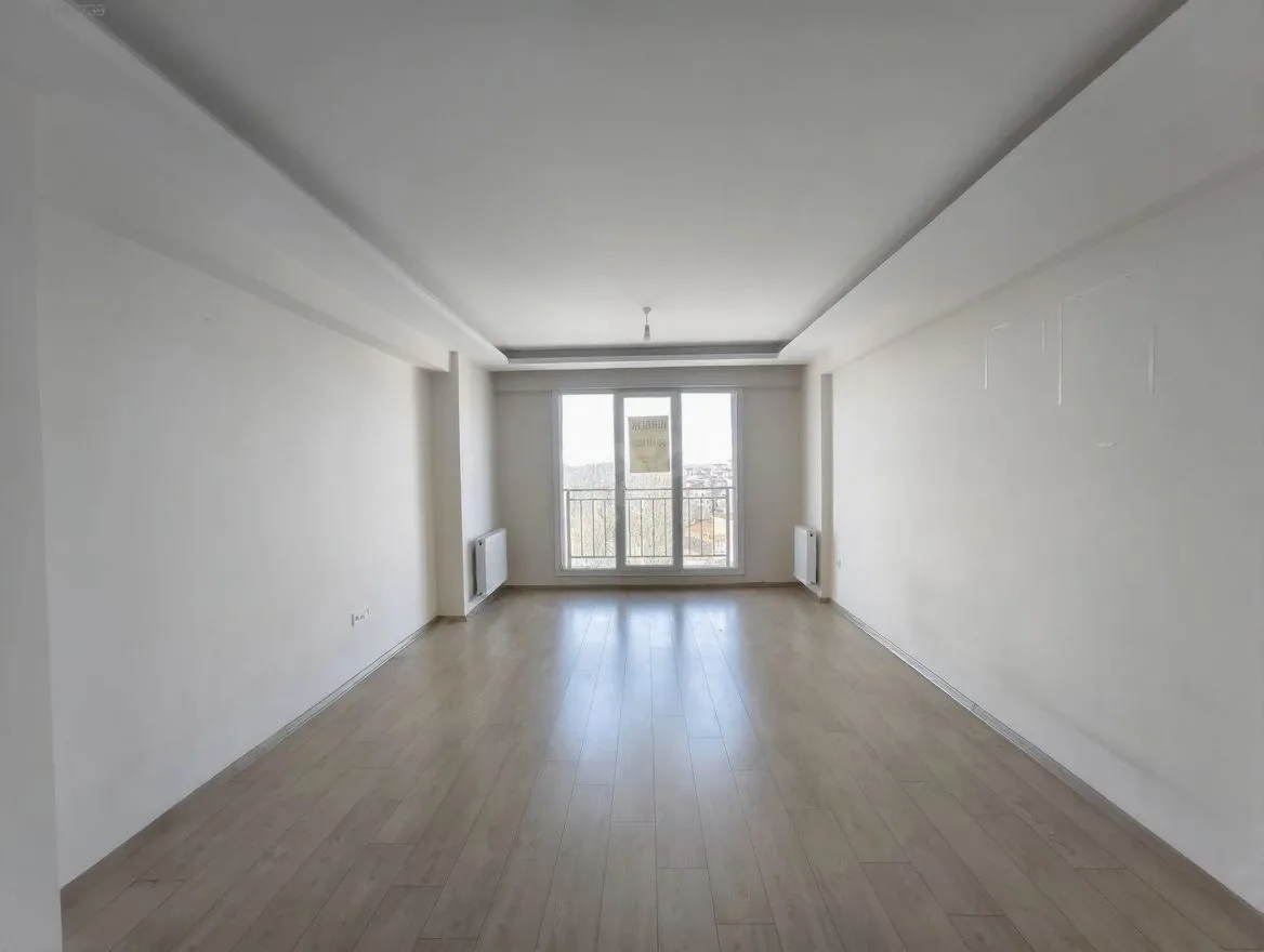 ERZURUM YAKUTIYE KİRALIK 3+1 DAİRE 135M² YENİ - Fotoğraf 3