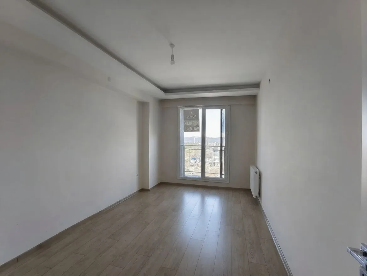ERZURUM YAKUTIYE KİRALIK 3+1 DAİRE 135M² YENİ - Fotoğraf 5