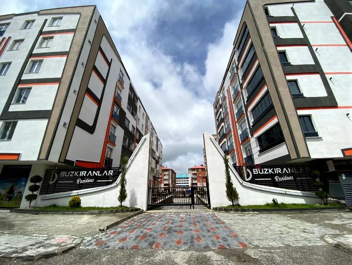 ERZURUM PALANDÖKEN KİRALIK 4+1 DAİRE HÜSEYIN AVNI ULAŞ MH. 186M²