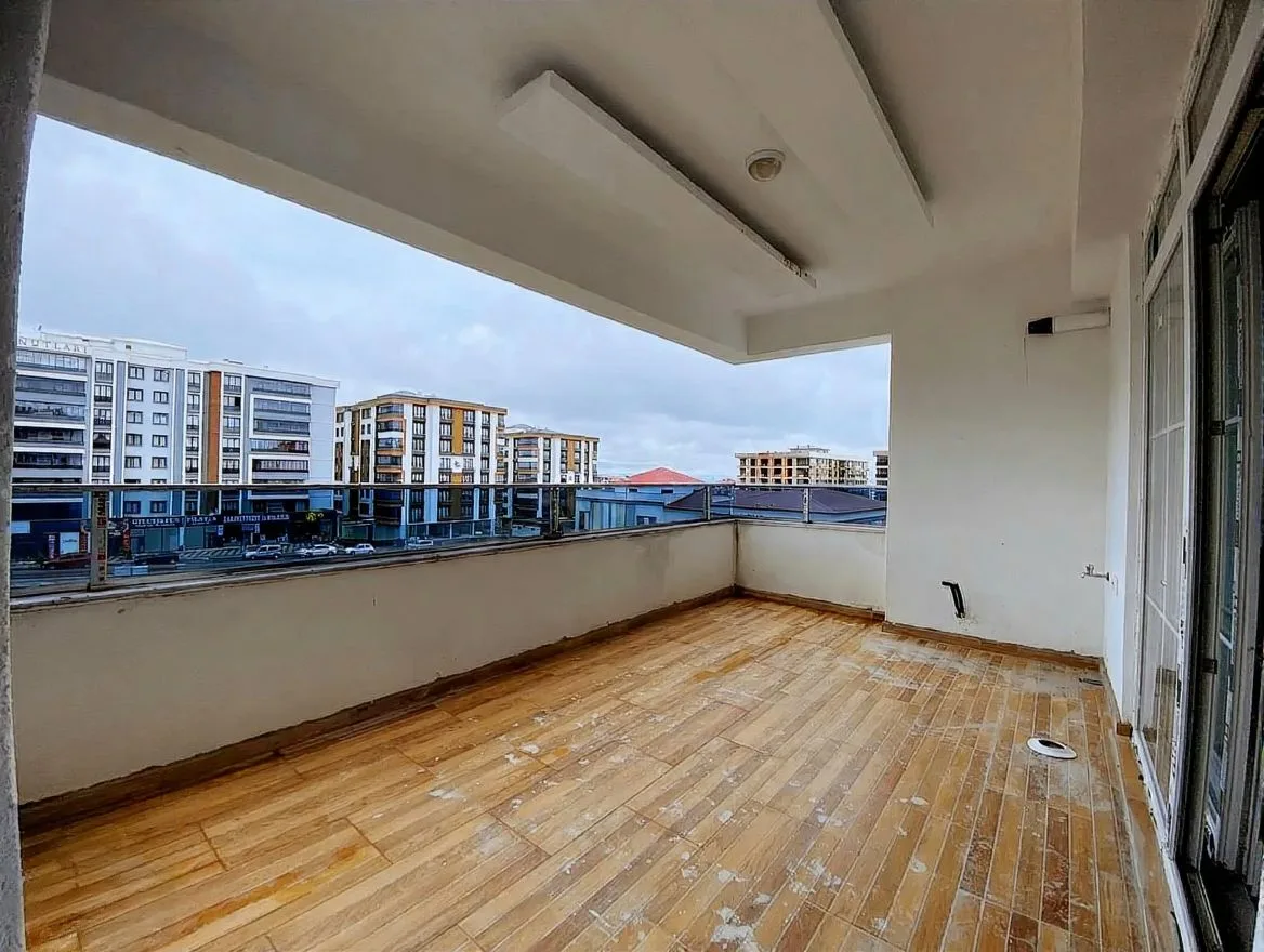ERZURUM PALANDÖKEN KİRALIK 4+1 DAİRE HÜSEYIN AVNI ULAŞ MH. 186M² - Fotoğraf 10
