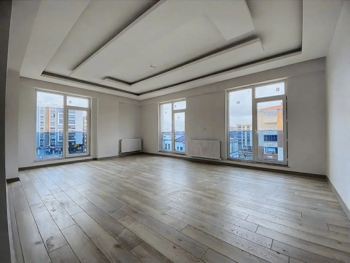 ERZURUM PALANDÖKEN KİRALIK 4+1 DAİRE HÜSEYIN AVNI ULAŞ MH. 186M² - Fotoğraf 14