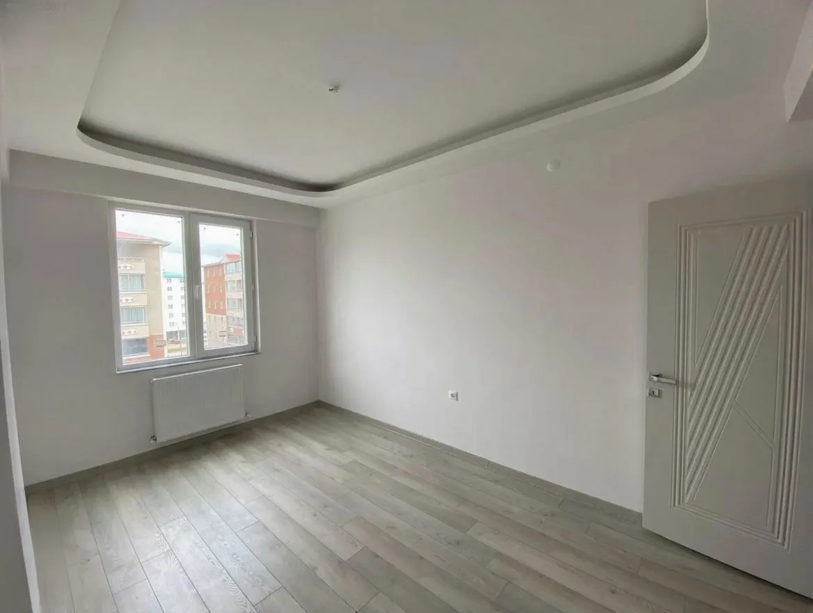 ERZURUM PALANDÖKEN KİRALIK 4+1 DAİRE HÜSEYIN AVNI ULAŞ MH. 186M² - Fotoğraf 15