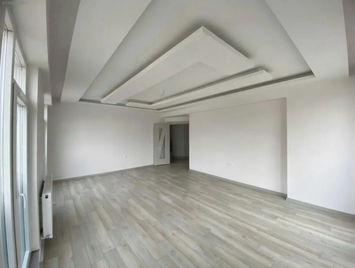 ERZURUM PALANDÖKEN KİRALIK 4+1 DAİRE HÜSEYIN AVNI ULAŞ MH. 186M² - Fotoğraf 16