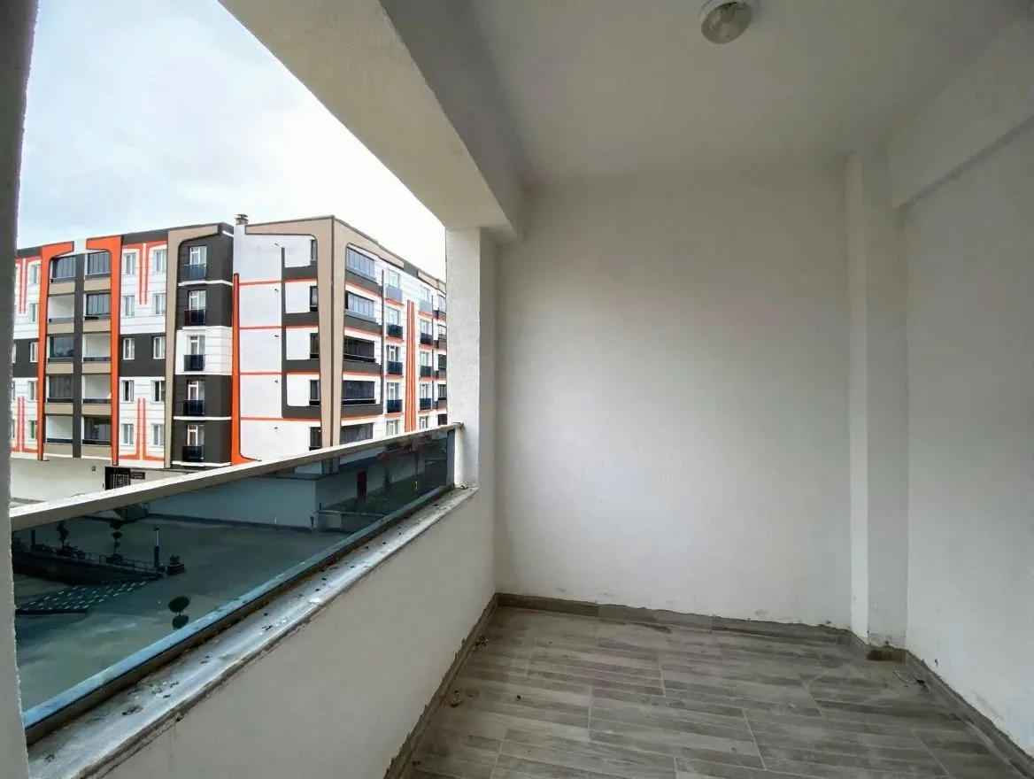 ERZURUM PALANDÖKEN KİRALIK 4+1 DAİRE HÜSEYIN AVNI ULAŞ MH. 186M² - Fotoğraf 24