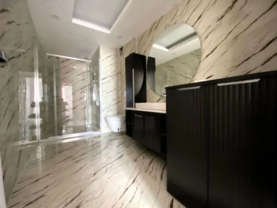 ERZURUM PALANDÖKEN KİRALIK 4+1 DAİRE HÜSEYIN AVNI ULAŞ MH. 186M² - Fotoğraf 26