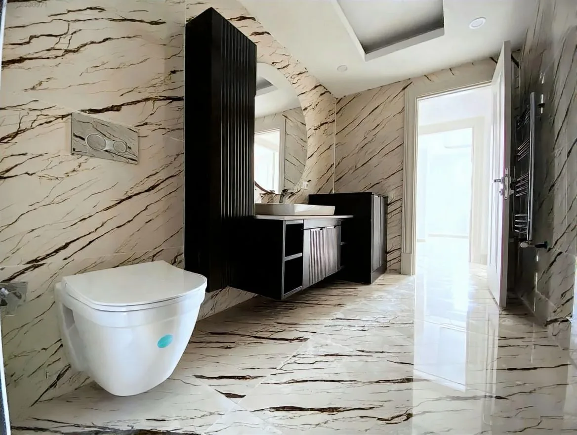 ERZURUM PALANDÖKEN KİRALIK 4+1 DAİRE HÜSEYIN AVNI ULAŞ MH. 186M² - Fotoğraf 27