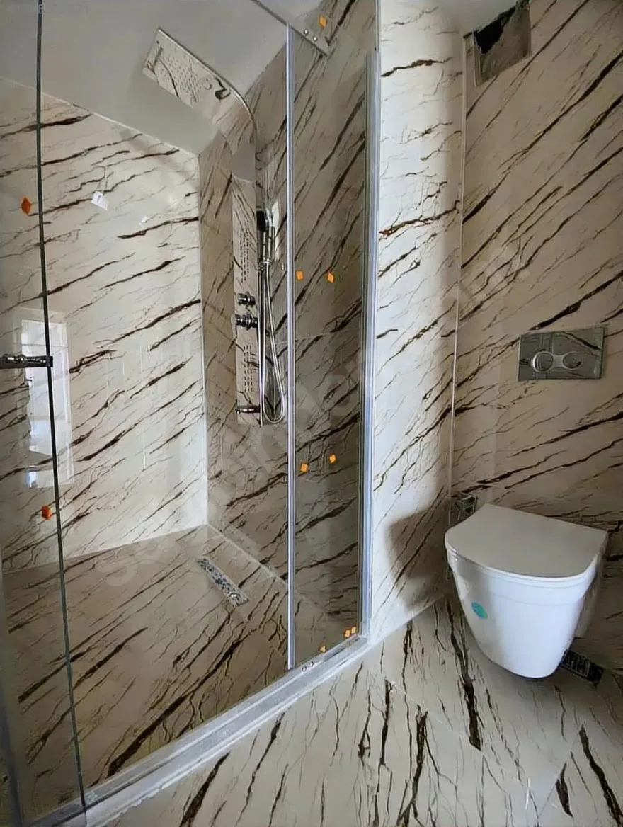 ERZURUM PALANDÖKEN KİRALIK 4+1 DAİRE HÜSEYIN AVNI ULAŞ MH. 186M² - Fotoğraf 28