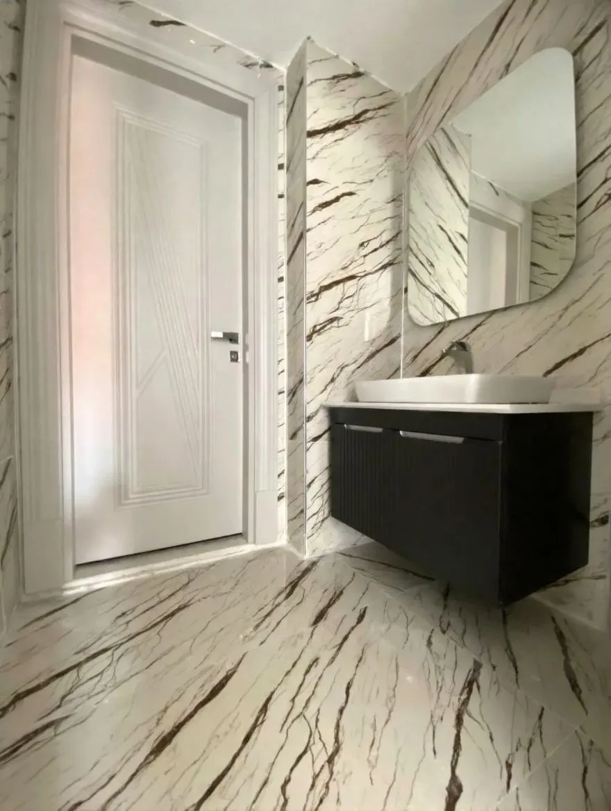 ERZURUM PALANDÖKEN KİRALIK 4+1 DAİRE HÜSEYIN AVNI ULAŞ MH. 186M² - Fotoğraf 29