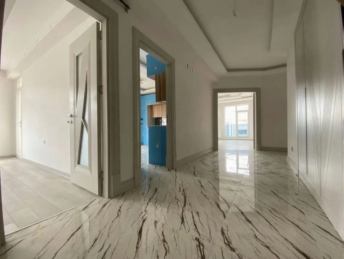 ERZURUM PALANDÖKEN KİRALIK 4+1 DAİRE HÜSEYIN AVNI ULAŞ MH. 186M² - Fotoğraf 30