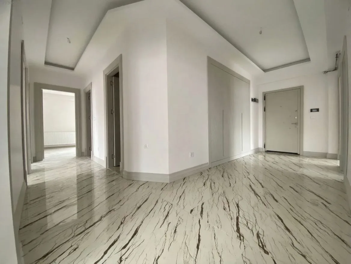 ERZURUM PALANDÖKEN KİRALIK 4+1 DAİRE HÜSEYIN AVNI ULAŞ MH. 186M²