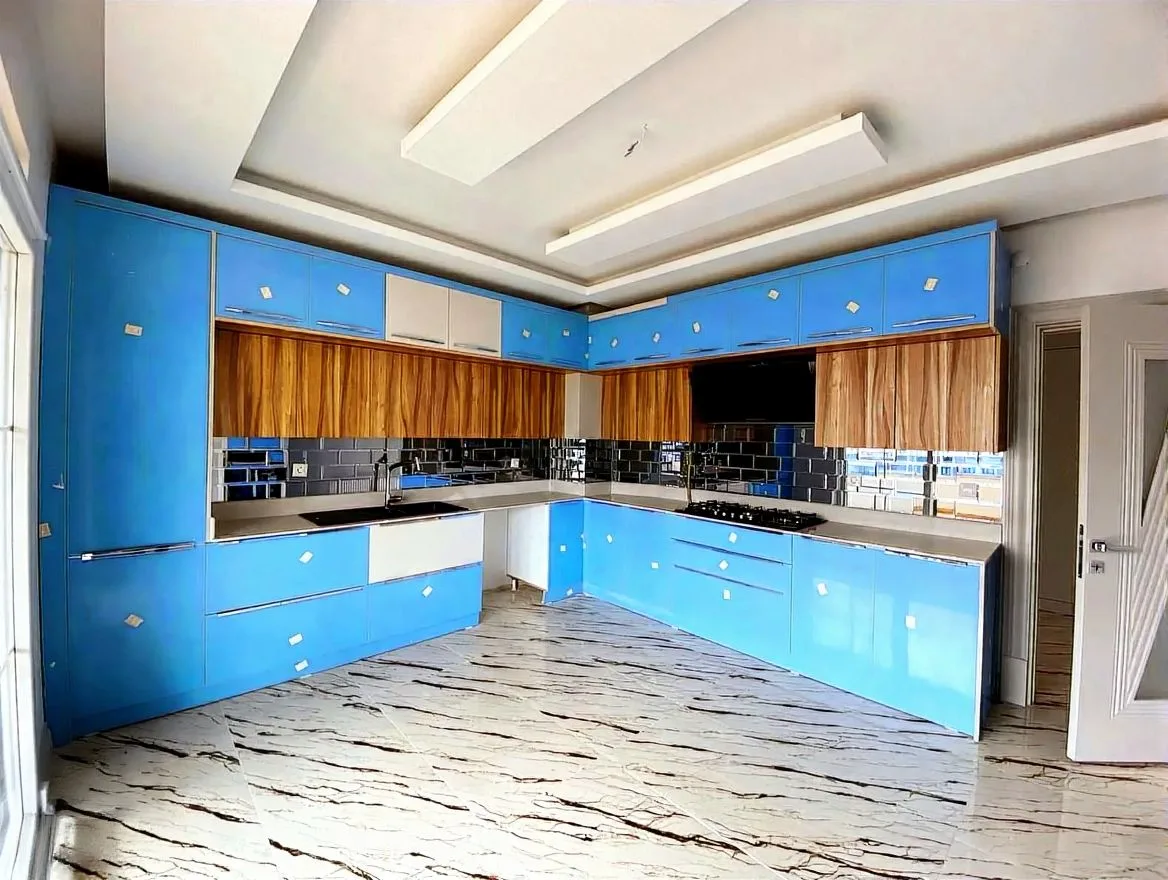 ERZURUM PALANDÖKEN KİRALIK 4+1 DAİRE HÜSEYIN AVNI ULAŞ MH. 186M² - Fotoğraf 7