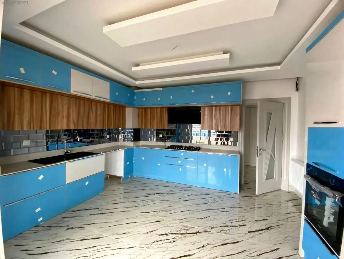 ERZURUM PALANDÖKEN KİRALIK 4+1 DAİRE HÜSEYIN AVNI ULAŞ MH. 186M² - Fotoğraf 8