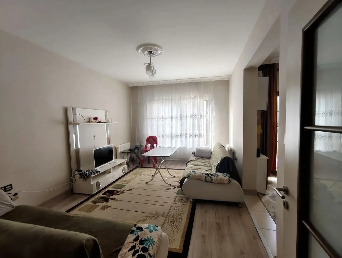 ERZURUM KİRALIK MERKEZİ ISITMALI 2+1 DAİRE | 75M² PALANDÖKEN - Fotoğraf 6