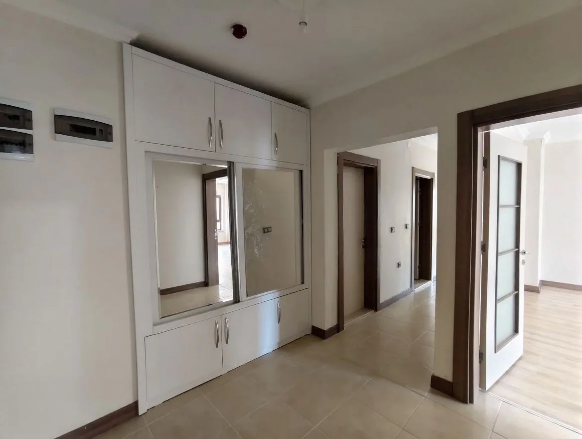 ERZURUM KİRALIK MERKEZİ ISITMALI 3+1 DAİRE | 115M² PALANDÖKEN - Fotoğraf 11