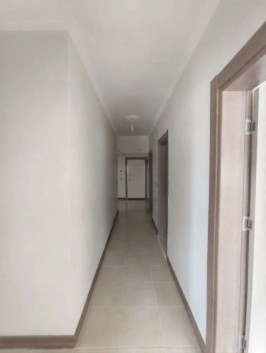 ERZURUM KİRALIK MERKEZİ ISITMALI 3+1 DAİRE | 115M² PALANDÖKEN - Fotoğraf 12
