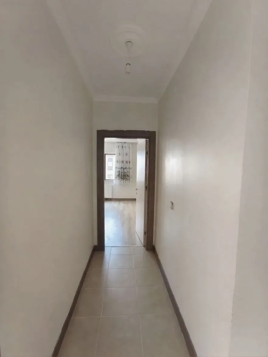 ERZURUM KİRALIK MERKEZİ ISITMALI 3+1 DAİRE | 115M² PALANDÖKEN - Fotoğraf 13