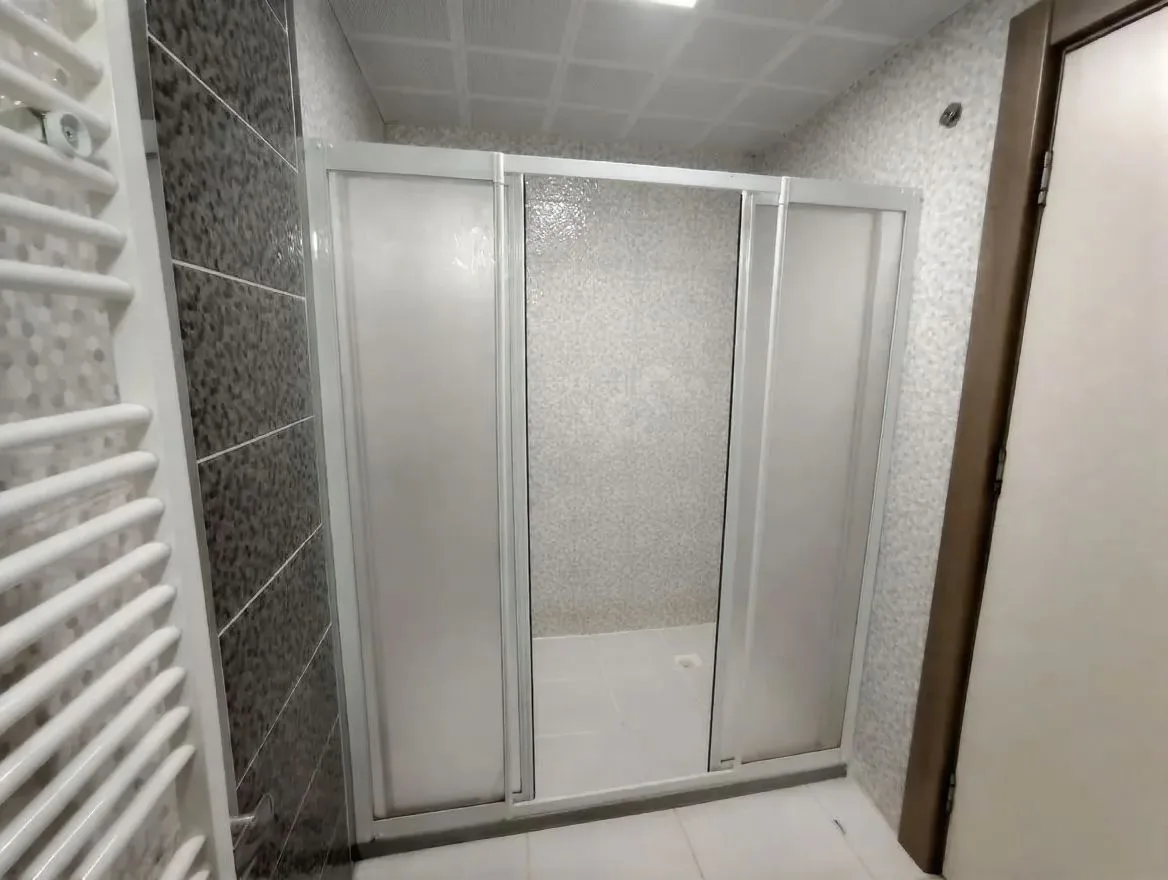 ERZURUM KİRALIK MERKEZİ ISITMALI 3+1 DAİRE | 115M² PALANDÖKEN - Fotoğraf 15