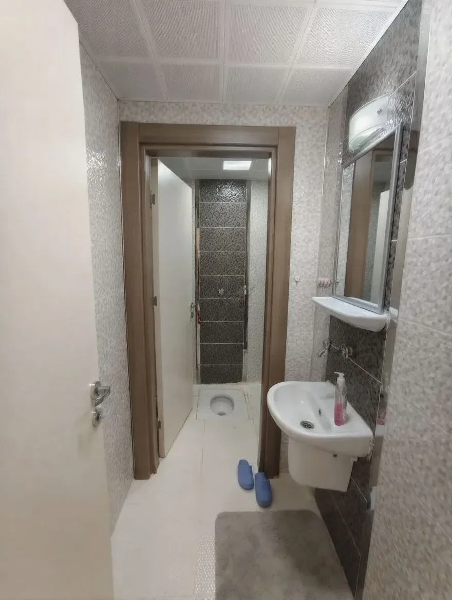 ERZURUM KİRALIK MERKEZİ ISITMALI 3+1 DAİRE | 115M² PALANDÖKEN - Fotoğraf 17