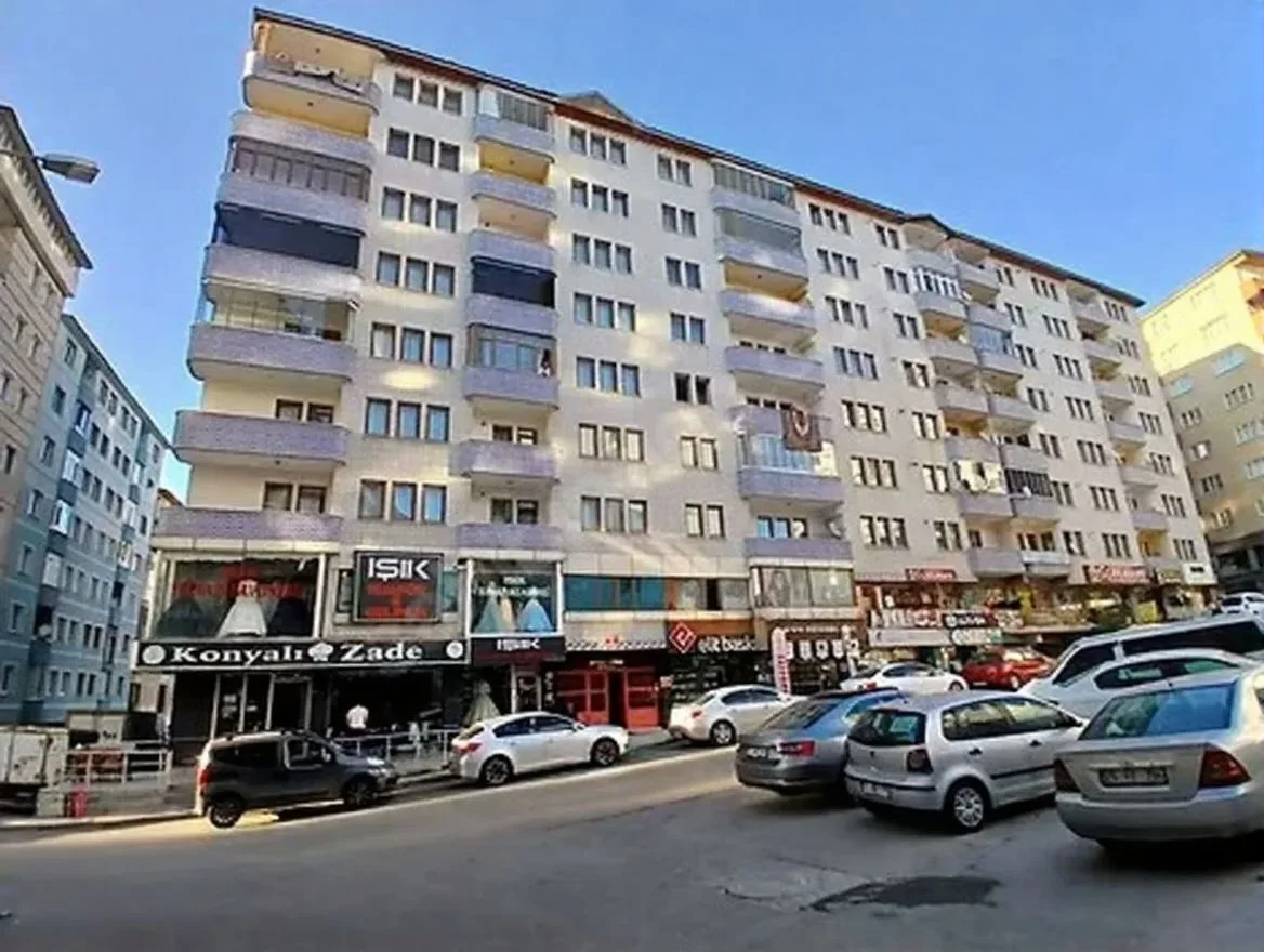 ERZURUM KİRALIK MERKEZİ ISITMALI 3+1 DAİRE | 115M² PALANDÖKEN - Fotoğraf 24