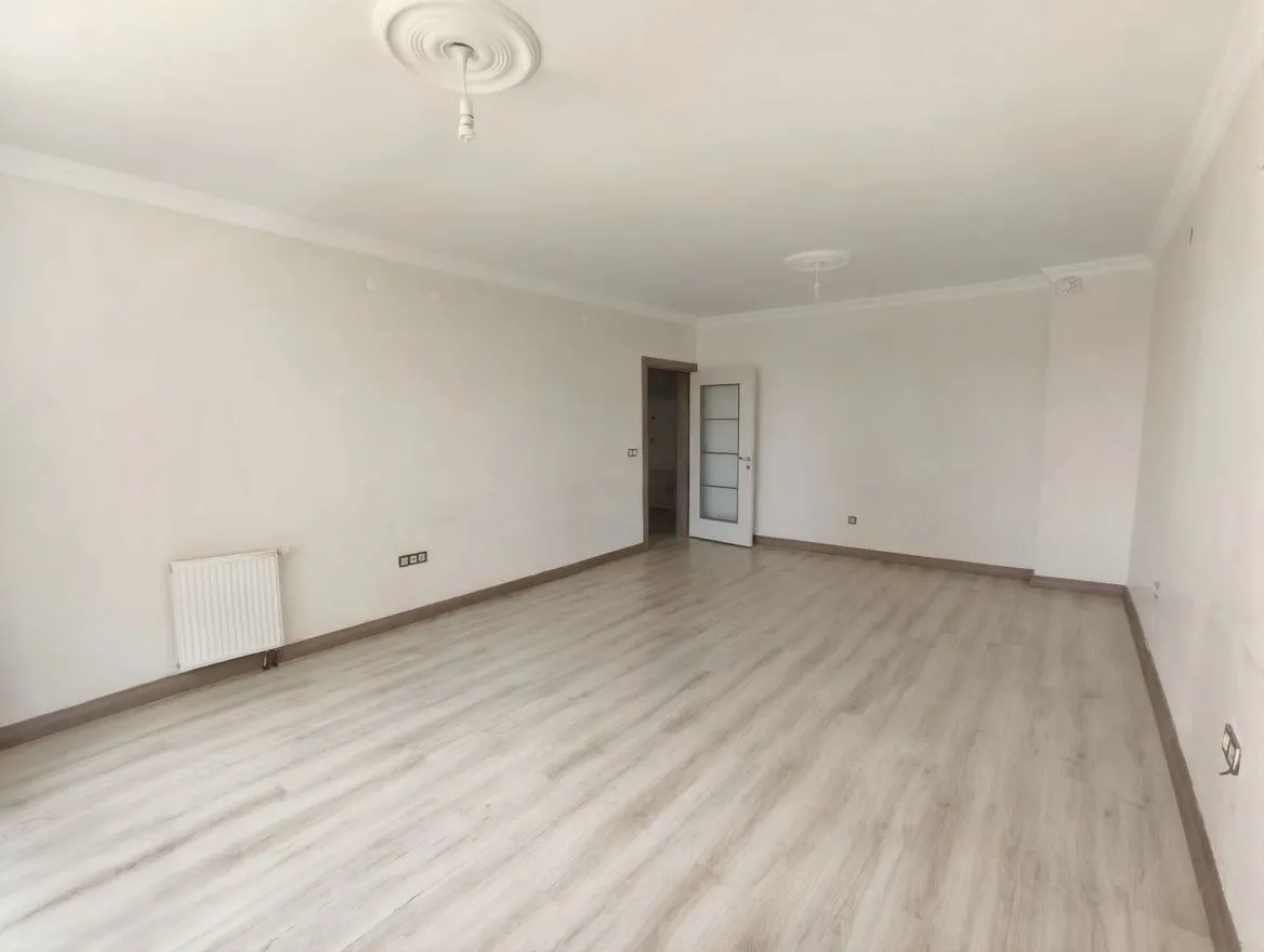 ERZURUM KİRALIK MERKEZİ ISITMALI 3+1 DAİRE | 115M² PALANDÖKEN