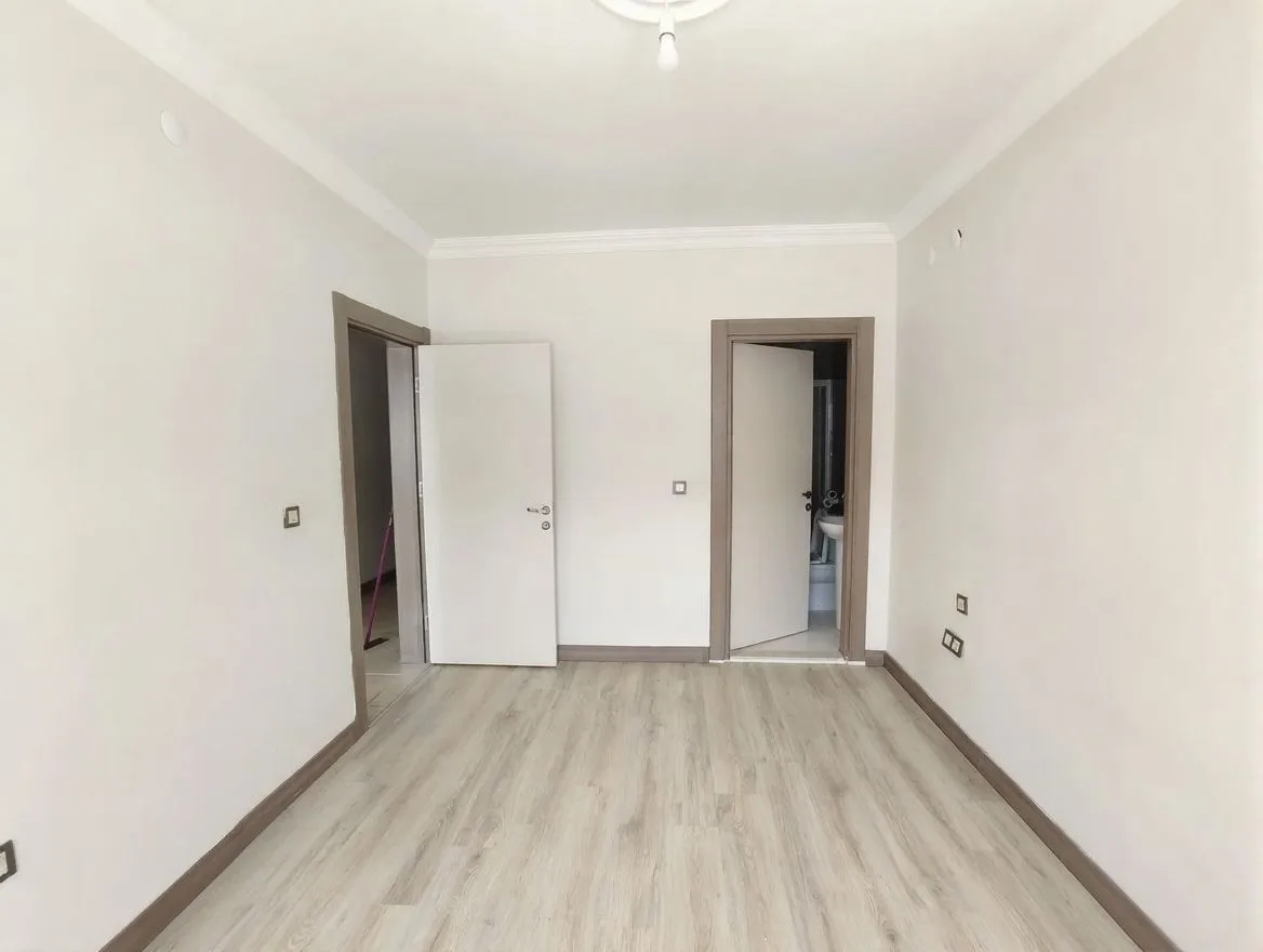 ERZURUM KİRALIK MERKEZİ ISITMALI 3+1 DAİRE | 115M² PALANDÖKEN