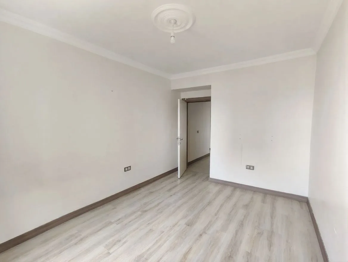 ERZURUM KİRALIK MERKEZİ ISITMALI 3+1 DAİRE | 115M² PALANDÖKEN - Fotoğraf 7