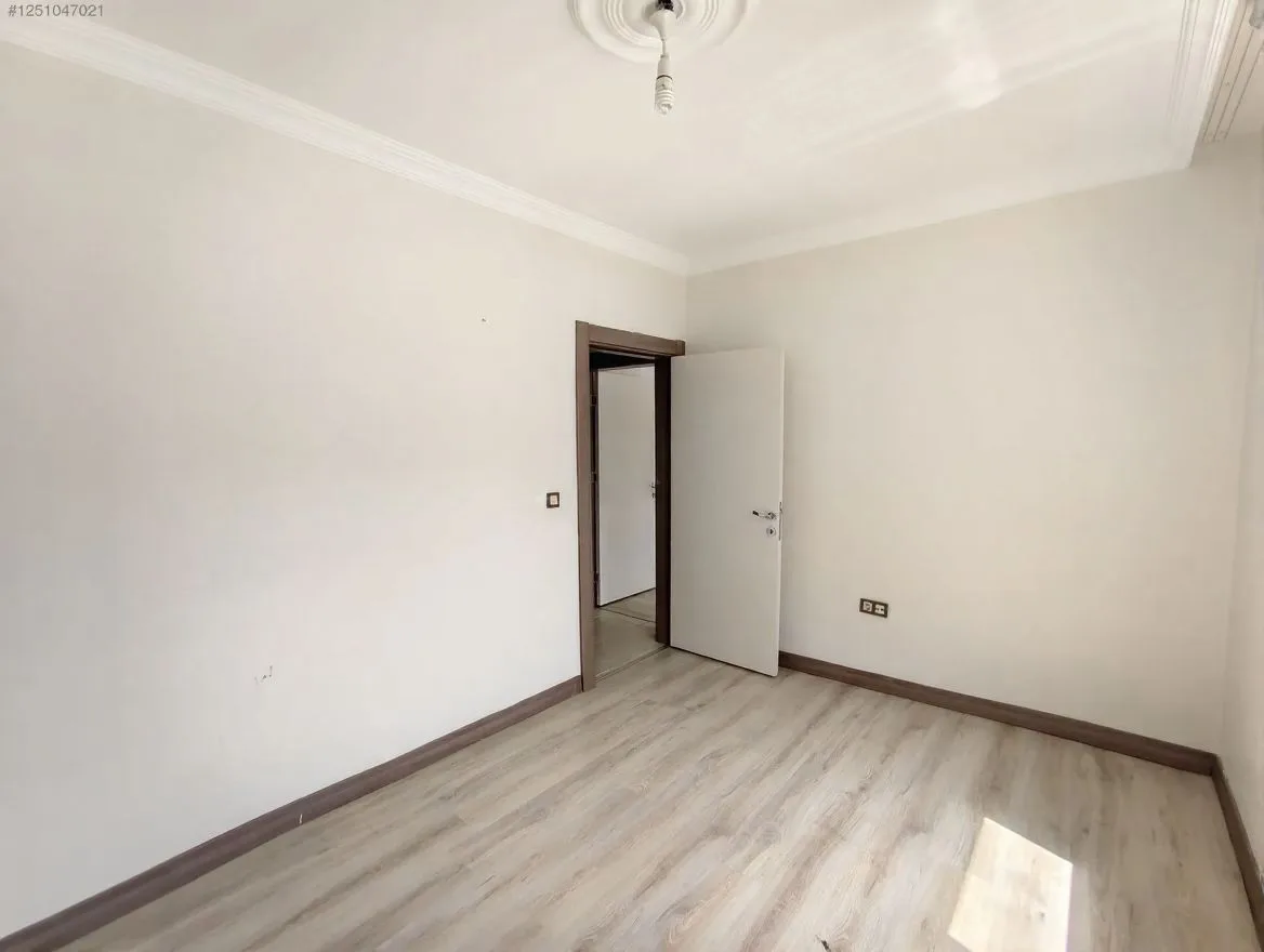 ERZURUM KİRALIK MERKEZİ ISITMALI 3+1 DAİRE | 115M² PALANDÖKEN - Fotoğraf 8