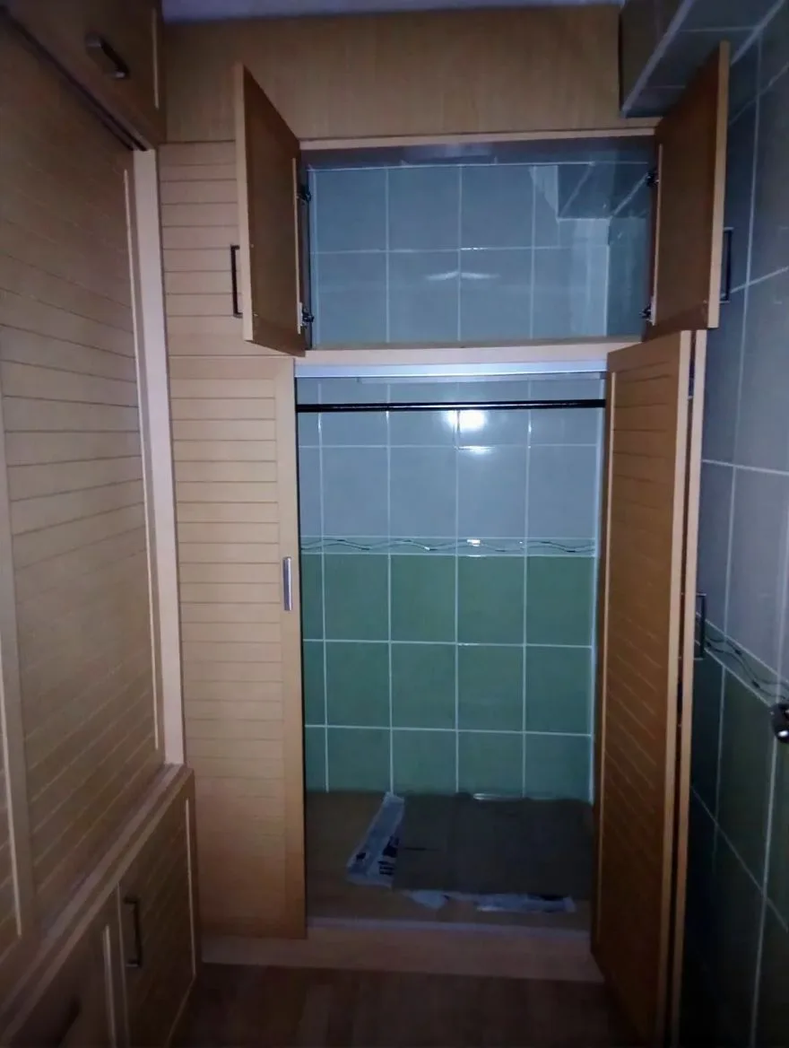 ERZURUM KİRALIK ASANSÖRLÜ 3+1 DAİRE 150M² YAKUTIYE - Fotoğraf 10