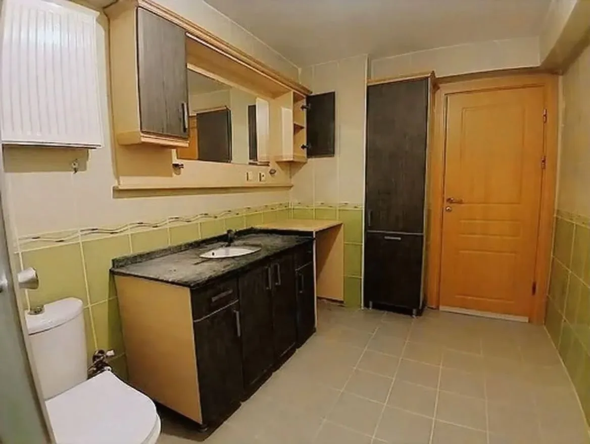 ERZURUM KİRALIK ASANSÖRLÜ 3+1 DAİRE 150M² YAKUTIYE - Fotoğraf 18