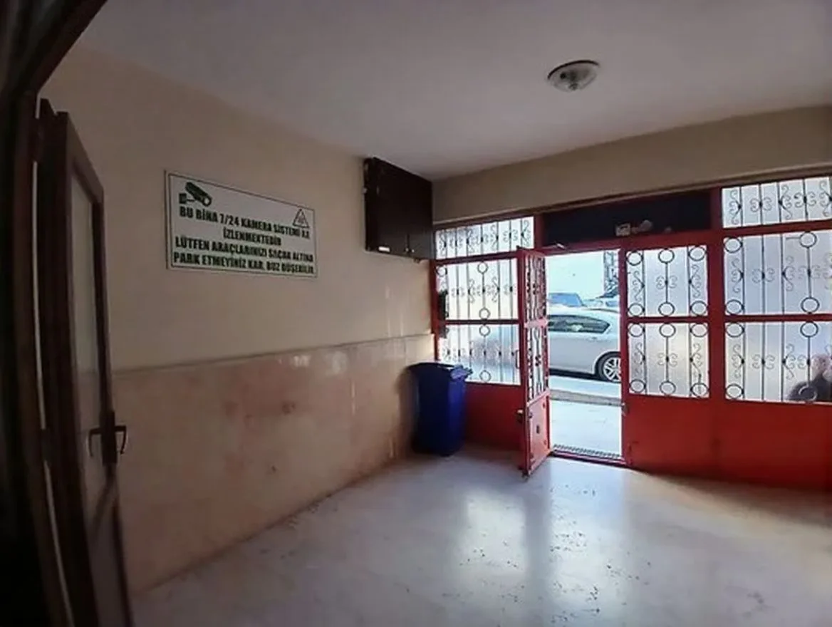 ERZURUM KİRALIK ASANSÖRLÜ 3+1 DAİRE 150M² YAKUTIYE - Fotoğraf 25