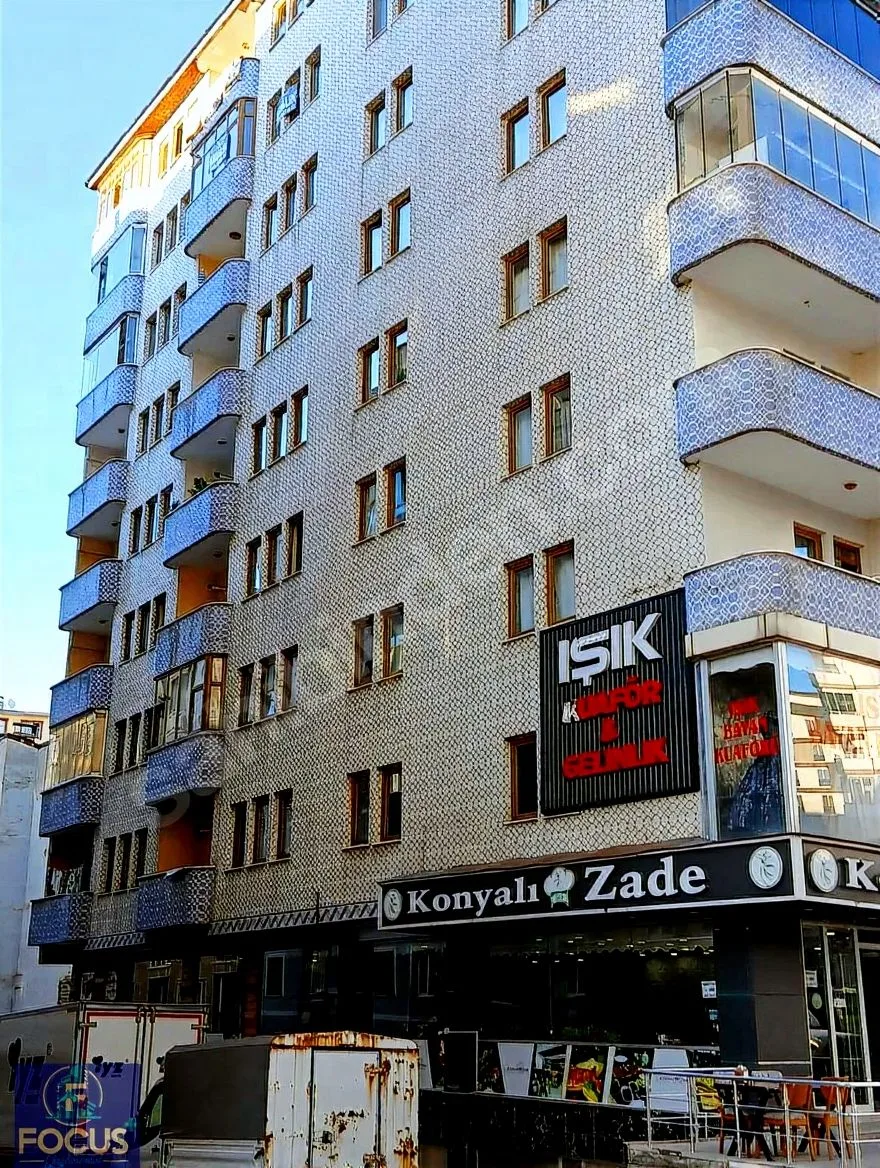 ERZURUM KİRALIK ASANSÖRLÜ 3+1 DAİRE 150M² YAKUTIYE - Fotoğraf 27
