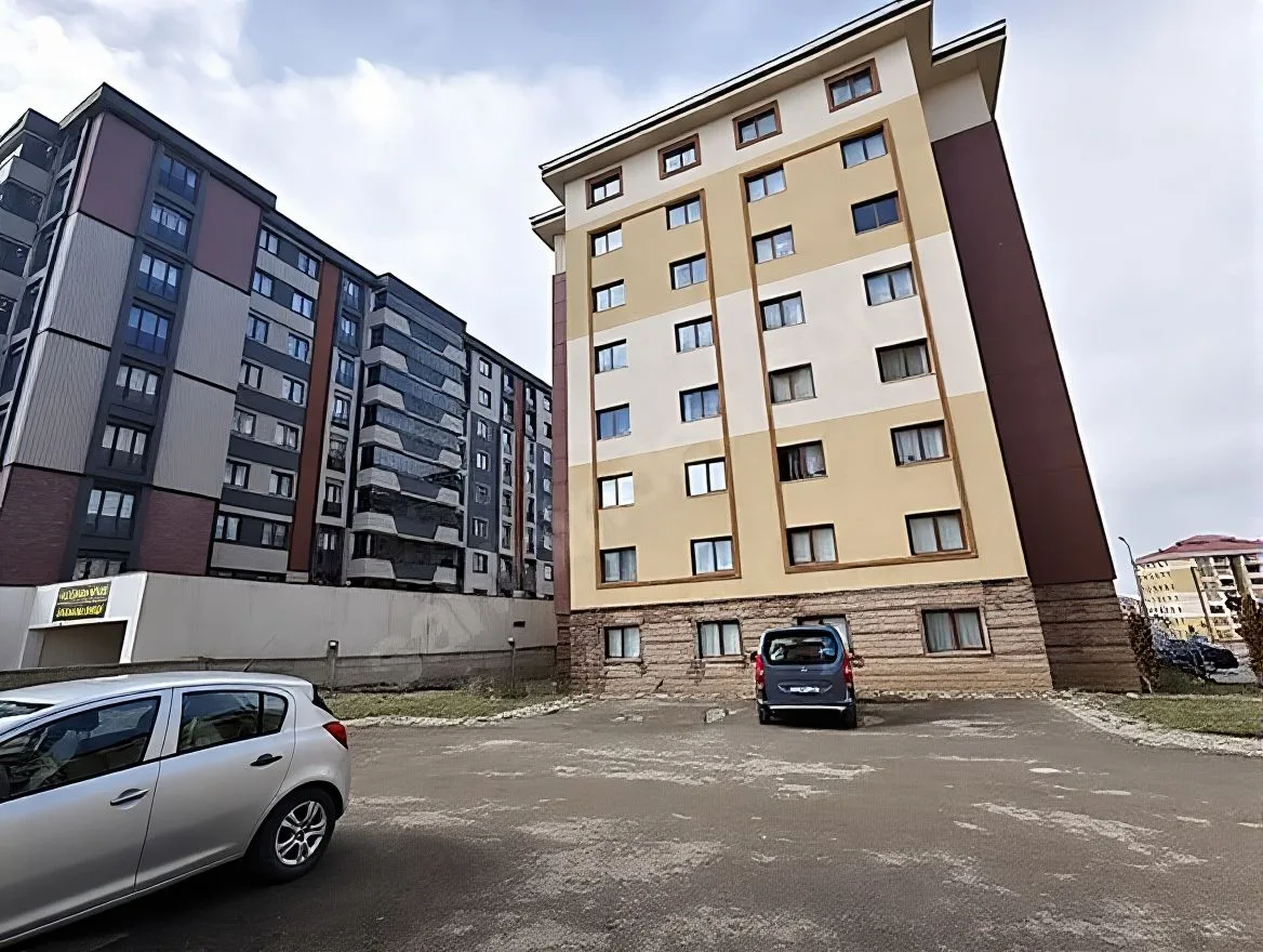 ERZURUM KİRALIK ASANSÖRLÜ 3+1 DAİRE 150M² YAKUTIYE - Fotoğraf 29