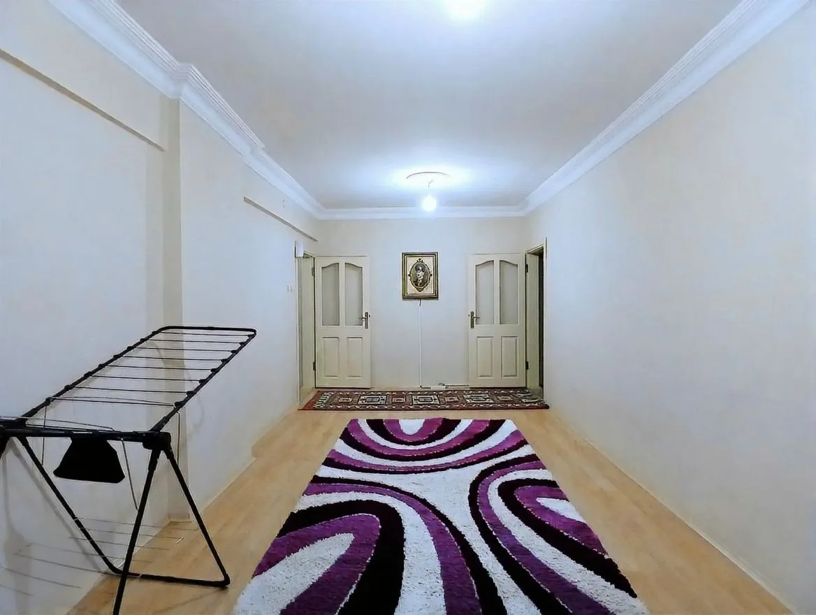 ERZURUM PALANDÖKEN KİRALIK 3+1 DAİRE 150M² MERKEZİ ISITMALI - Fotoğraf 10