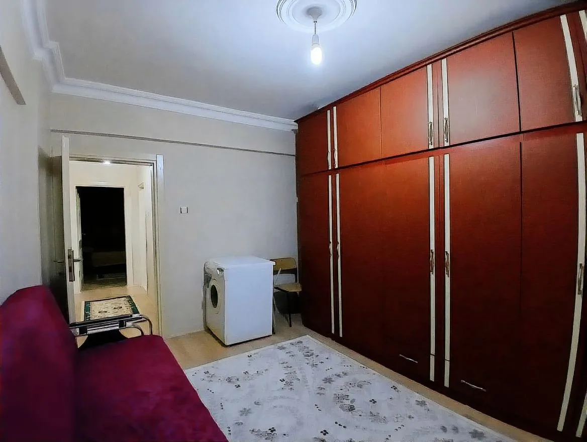 ERZURUM PALANDÖKEN KİRALIK 3+1 DAİRE 150M² MERKEZİ ISITMALI - Fotoğraf 12