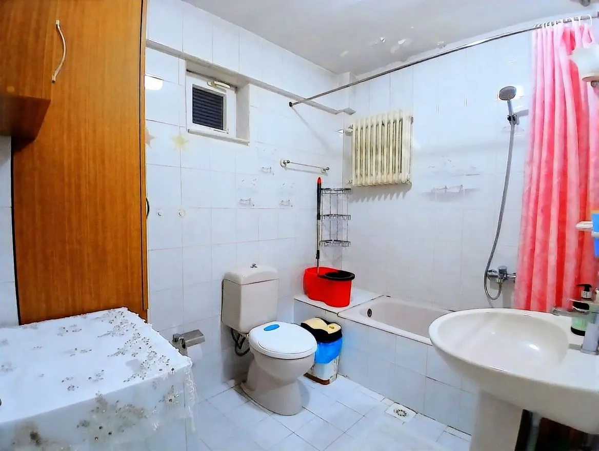 ERZURUM PALANDÖKEN KİRALIK 3+1 DAİRE 150M² MERKEZİ ISITMALI - Fotoğraf 13