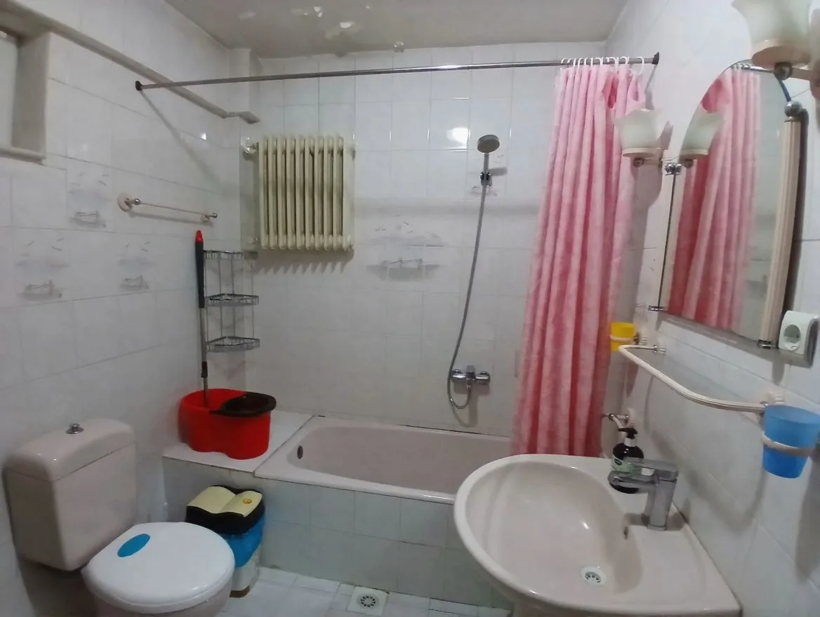 ERZURUM PALANDÖKEN KİRALIK 3+1 DAİRE 150M² MERKEZİ ISITMALI - Fotoğraf 14