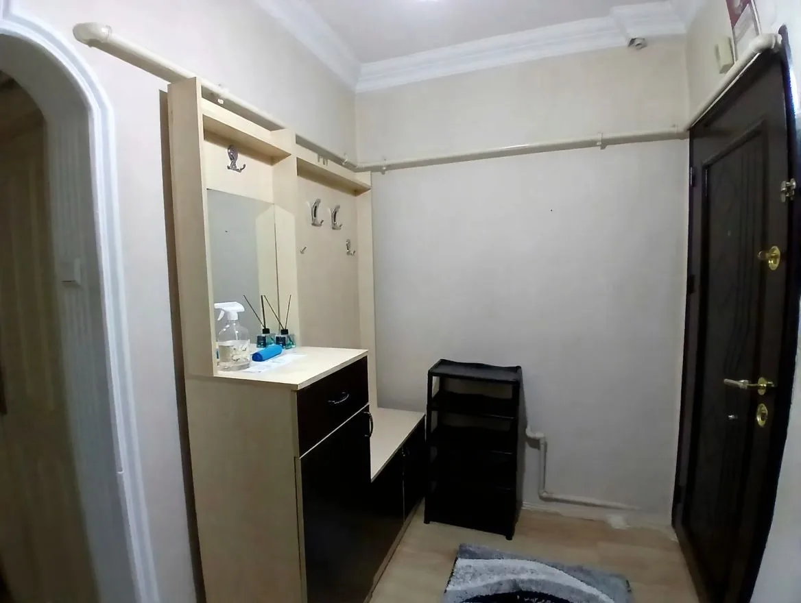 ERZURUM PALANDÖKEN KİRALIK 3+1 DAİRE 150M² MERKEZİ ISITMALI