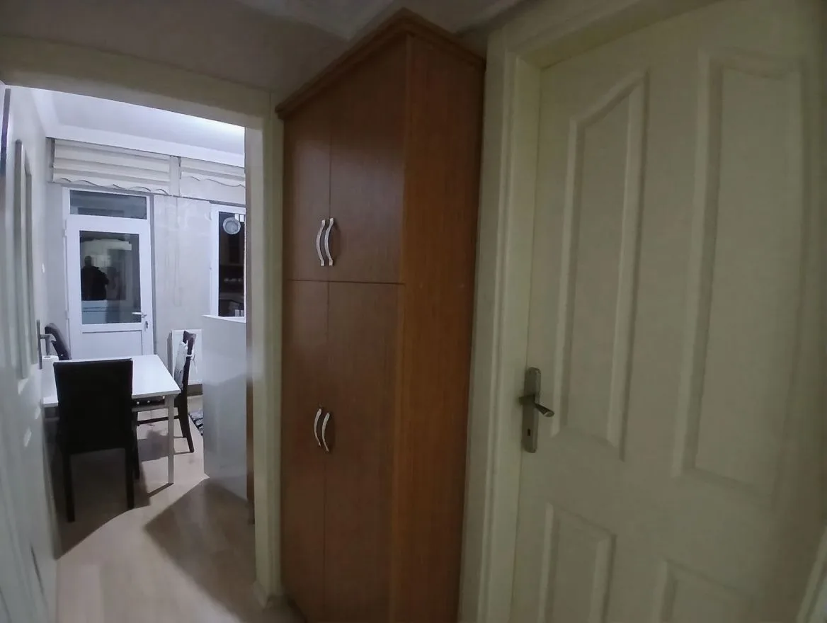 ERZURUM PALANDÖKEN KİRALIK 3+1 DAİRE 150M² MERKEZİ ISITMALI